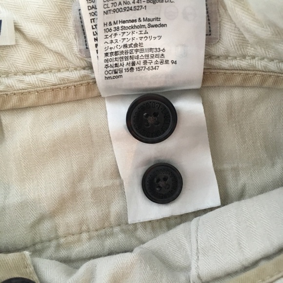 L.O.G.G. pants - Picture 5 of 12